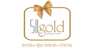 silgold לוגו