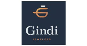 גינדי תכשיטים לוגו