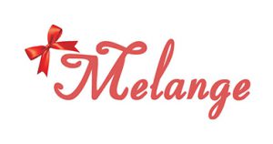 מלאנז׳ לוגו